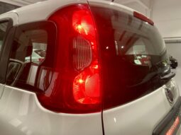 FIAT PANDA full