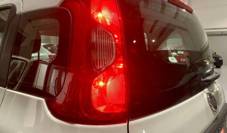 FIAT PANDA full