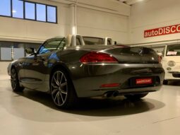 BMW Z4 full