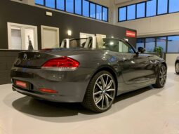 BMW Z4 full