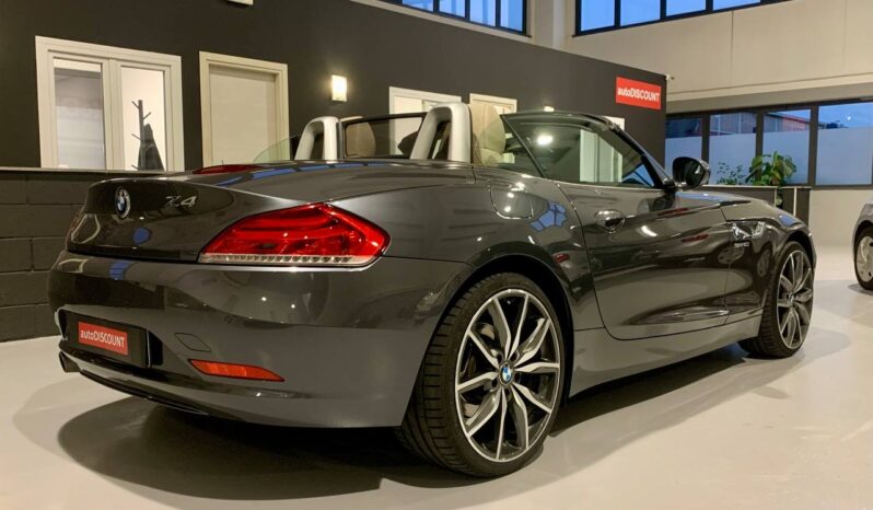 BMW Z4 full