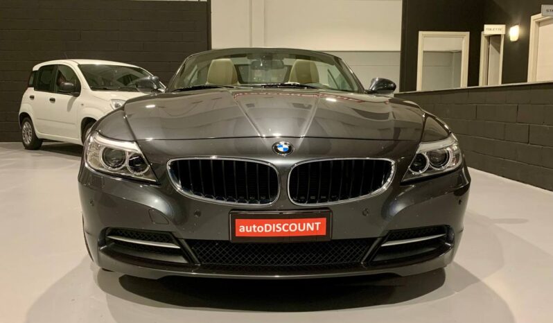 BMW Z4 full