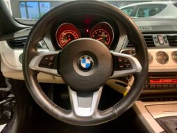 BMW Z4 full
