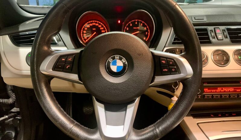 BMW Z4 full