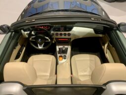 BMW Z4 full