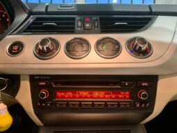 BMW Z4 full