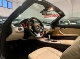 BMW Z4 full