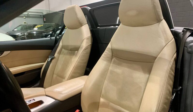 BMW Z4 full