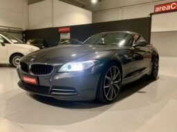 BMW Z4 full