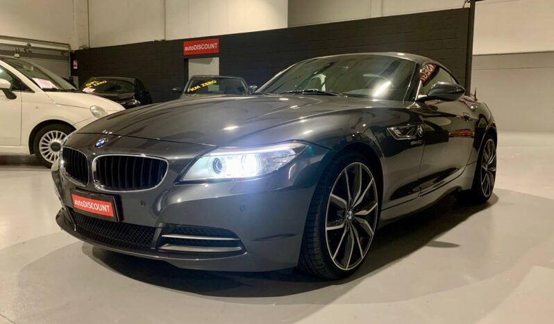 BMW Z4 full