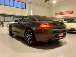 BMW Z4 full
