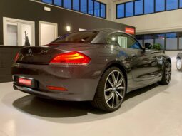 BMW Z4 full
