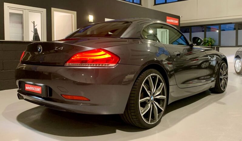 BMW Z4 full