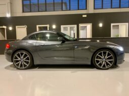 BMW Z4 full