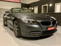 BMW Z4 full