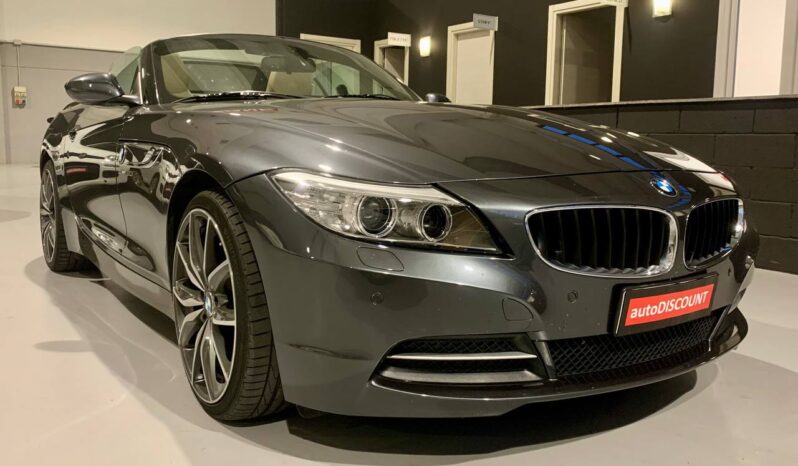 BMW Z4 full