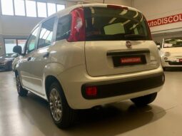 FIAT PANDA full