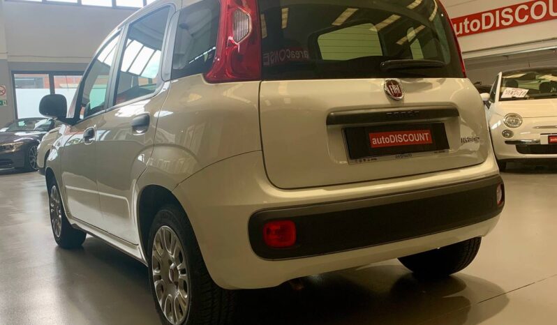 FIAT PANDA full