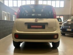 FIAT PANDA full