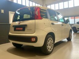 FIAT PANDA full