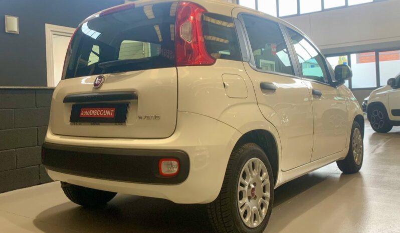 FIAT PANDA full