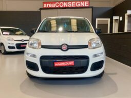 FIAT PANDA full