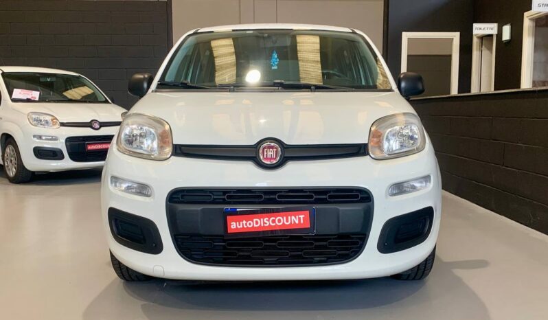 FIAT PANDA full