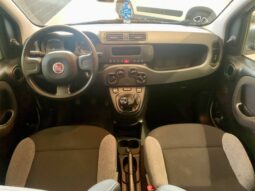 FIAT PANDA full