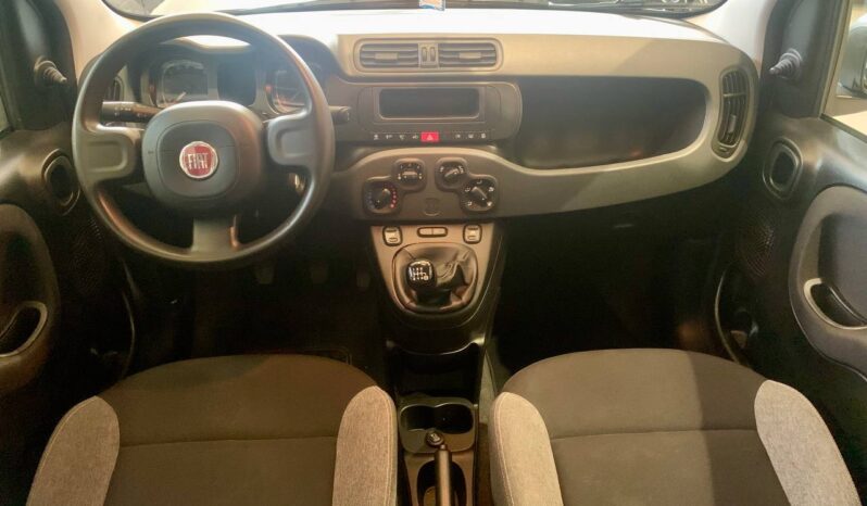 FIAT PANDA full