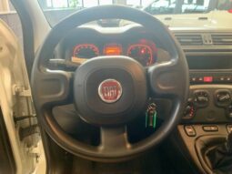 FIAT PANDA full