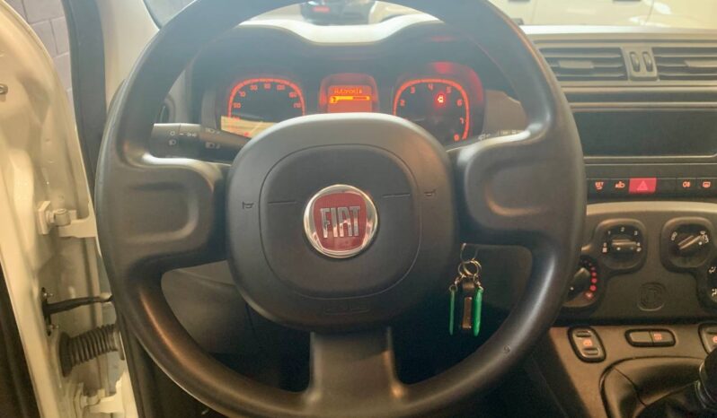 FIAT PANDA full