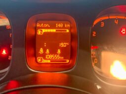 FIAT PANDA full