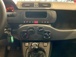 FIAT PANDA full