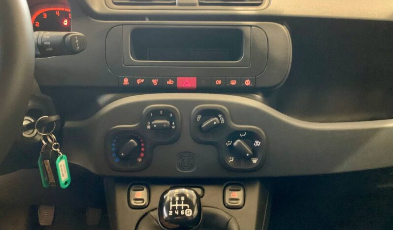 FIAT PANDA full