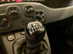 FIAT PANDA full