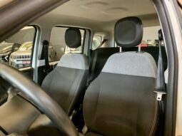 FIAT PANDA full