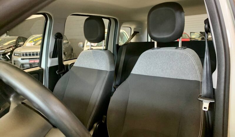 FIAT PANDA full