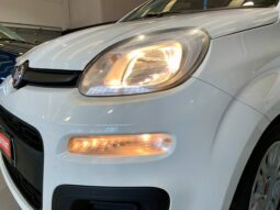 FIAT PANDA full