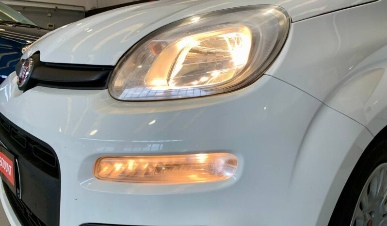 FIAT PANDA full