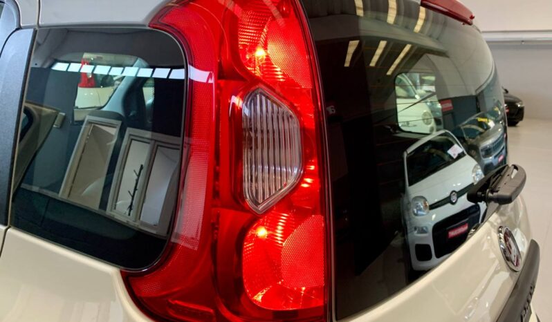 FIAT PANDA full
