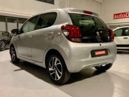 PEUGEOT 108 full