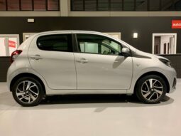 PEUGEOT 108 full