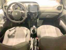 PEUGEOT 108 full