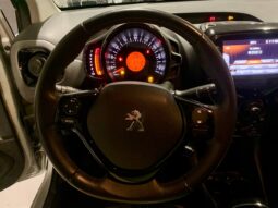 PEUGEOT 108 full