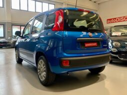 FIAT PANDINA full