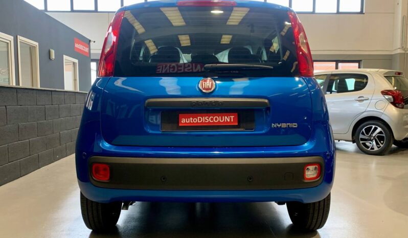 FIAT PANDINA full