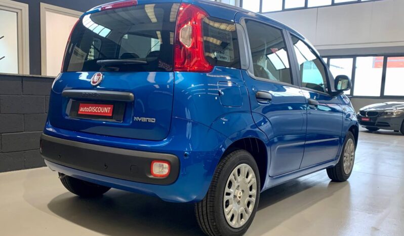 FIAT PANDINA full