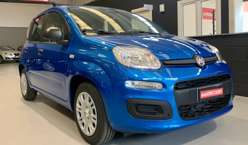 FIAT PANDINA full