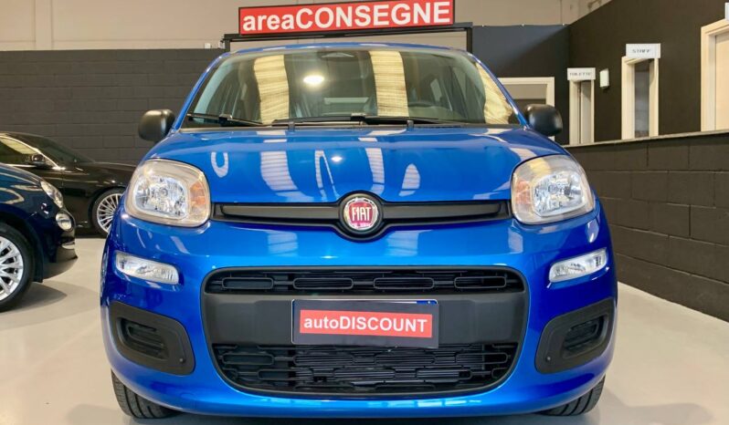 FIAT PANDINA full