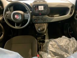 FIAT PANDINA full